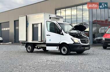 Рефрижератор Mercedes-Benz Sprinter 2015 в 