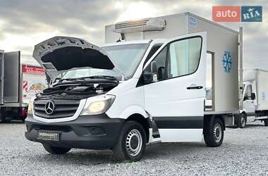 Рефрижератор Mercedes-Benz Sprinter 2015 в 