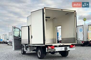 Рефрижератор Mercedes-Benz Sprinter 2015 в 