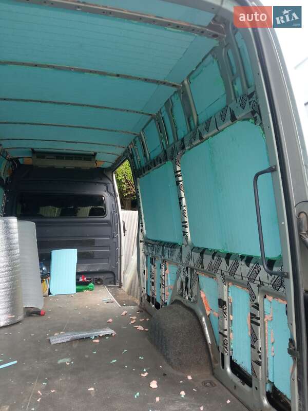 Грузовой фургон Mercedes-Benz Sprinter 2014 в Харькове фото 9 Грузовой фургон Mercedes-Benz Sprinter 2014 в Харькове