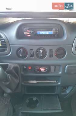Рефрижератор Mercedes-Benz Sprinter 2005 в 