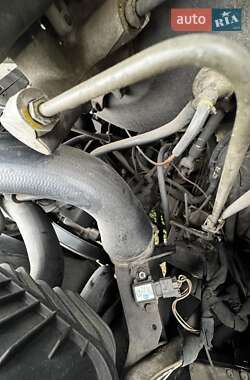 Рефрижератор Mercedes-Benz Sprinter 2005 в 