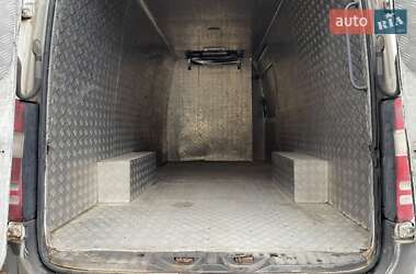 Вантажний фургон Mercedes-Benz Sprinter 2008 в  фото 8 Вантажний фургон Mercedes-Benz Sprinter 2008 в