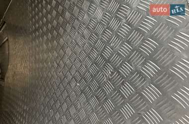 Вантажний фургон Mercedes-Benz Sprinter 2008 в  фото 14 Вантажний фургон Mercedes-Benz Sprinter 2008 в