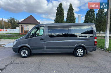 Микроавтобус Mercedes-Benz Sprinter 2011 в 