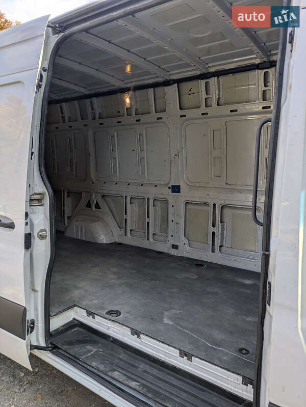 Грузовой фургон Mercedes-Benz Sprinter 2020 в Бережанах