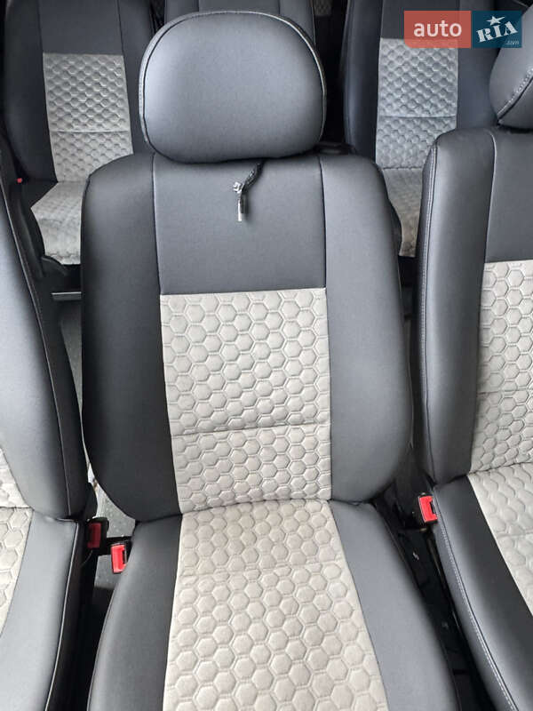Туристический / Междугородний автобус Mercedes-Benz Sprinter 2015 в Луцке