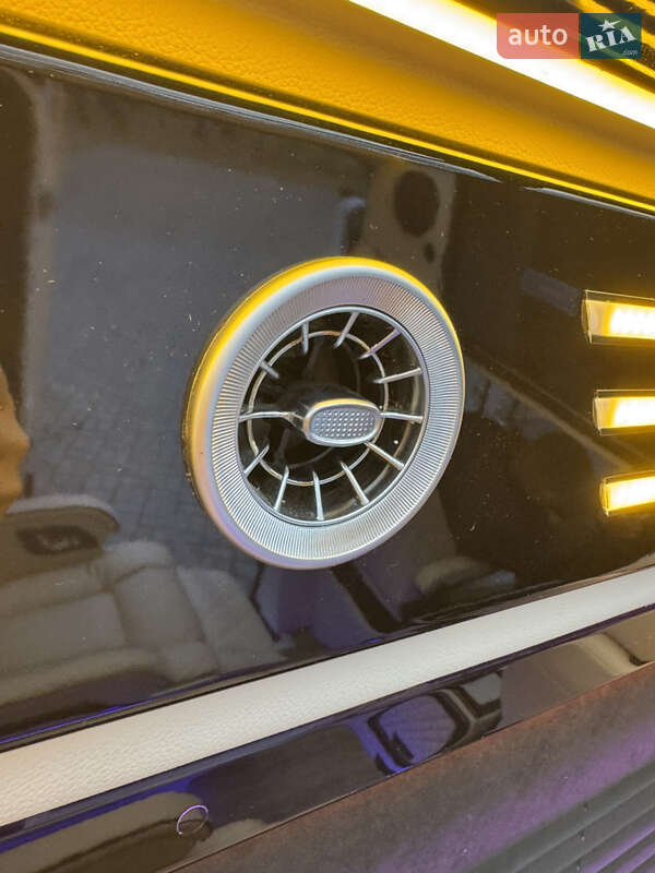 Мікроавтобус Mercedes-Benz Sprinter 2019 в Умані фото 13 Мікроавтобус Mercedes-Benz Sprinter 2019 в Умані