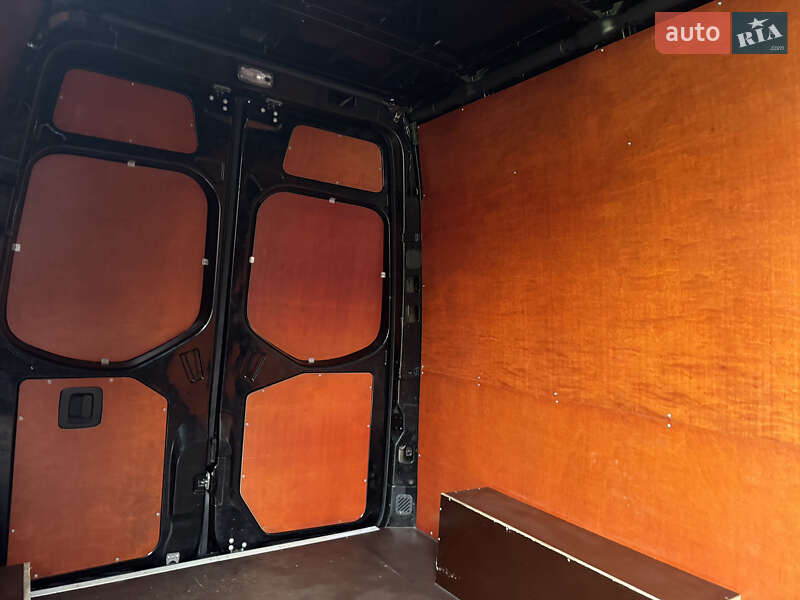 Грузовой фургон Mercedes-Benz Sprinter 2020 в Дубно фото 14 Грузовой фургон Mercedes-Benz Sprinter 2020 в Дубно