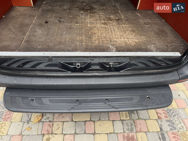 Вантажний фургон Mercedes-Benz Sprinter 2020 в Дубні фото 42 Вантажний фургон Mercedes-Benz Sprinter 2020 в Дубні