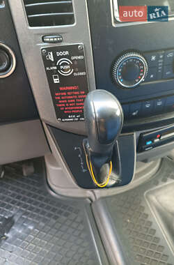 Туристический / Междугородний автобус Mercedes-Benz Sprinter 2011 в 