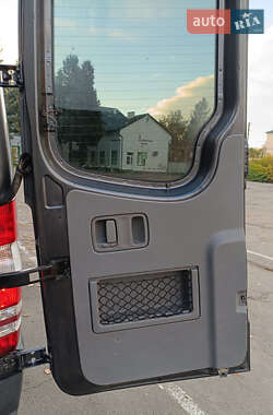 Туристический / Междугородний автобус Mercedes-Benz Sprinter 2011 в 