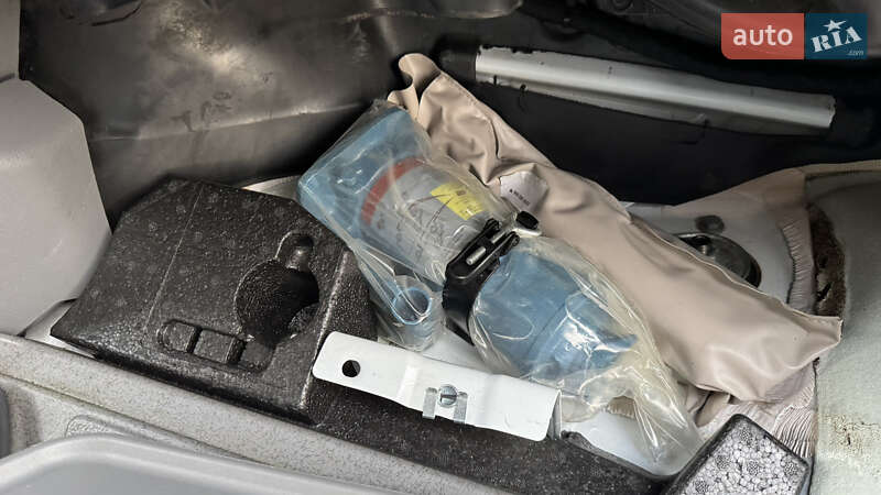 Грузовой фургон Mercedes-Benz Sprinter 2014 в Ровно