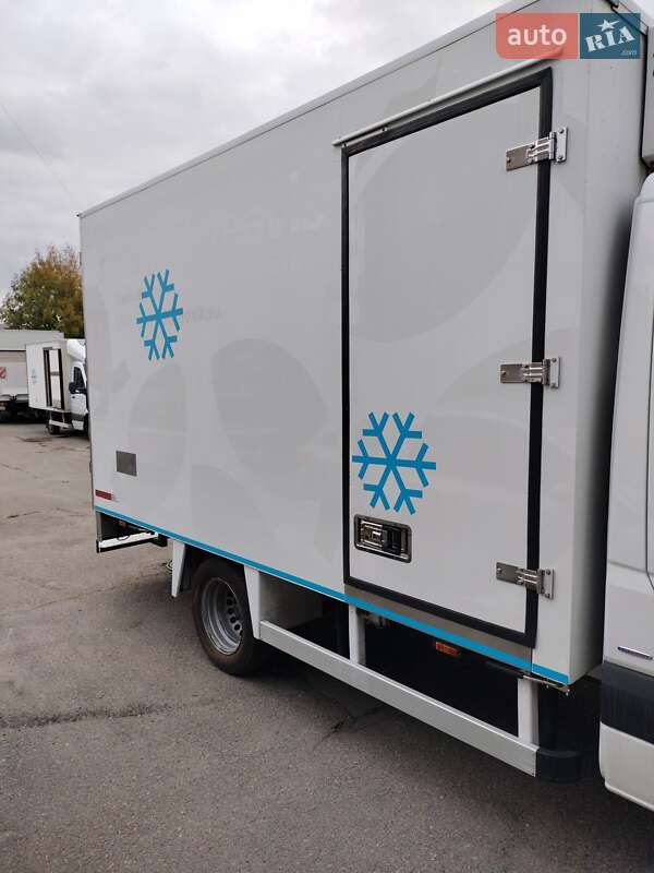 Рефрижератор Mercedes-Benz Sprinter 2016 в Киеве