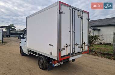 Рефрижератор Mercedes-Benz Sprinter 2004 в 