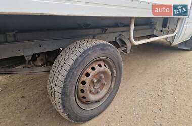 Рефрижератор Mercedes-Benz Sprinter 2004 в 