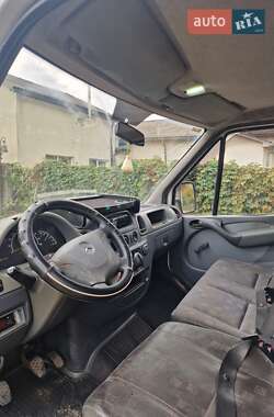 Рефрижератор Mercedes-Benz Sprinter 2004 в 