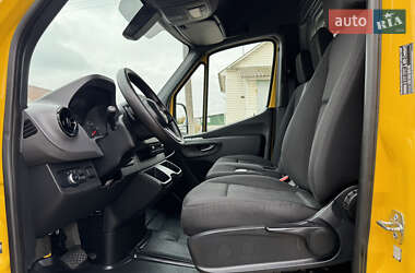 Грузовой фургон Mercedes-Benz Sprinter 2020 в  фото 24 Грузовой фургон Mercedes-Benz Sprinter 2020 в