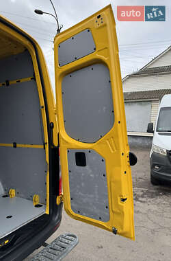 Грузовой фургон Mercedes-Benz Sprinter 2020 в  фото 47 Грузовой фургон Mercedes-Benz Sprinter 2020 в