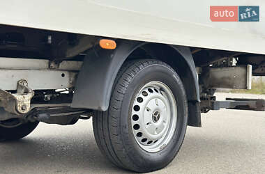 Грузовой фургон Mercedes-Benz Sprinter 2014 в  фото 23 Грузовой фургон Mercedes-Benz Sprinter 2014 в
