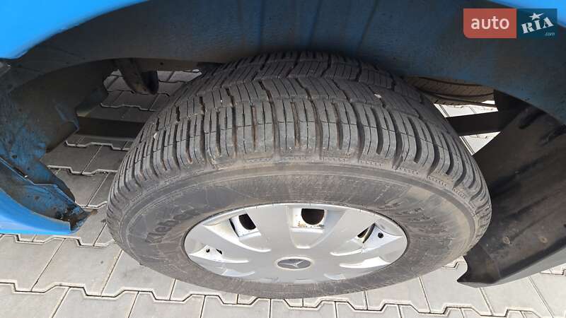 Грузовой фургон Mercedes-Benz Sprinter 2009 в Днепре фото 22 Грузовой фургон Mercedes-Benz Sprinter 2009 в Днепре