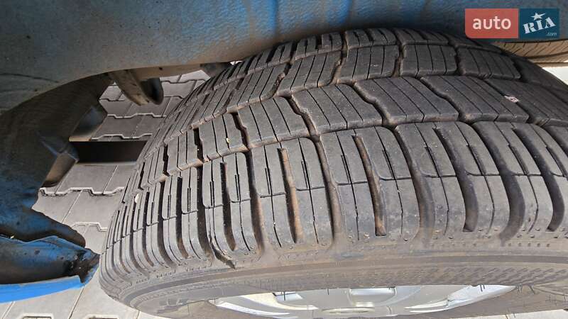 Грузовой фургон Mercedes-Benz Sprinter 2009 в Днепре фото 24 Грузовой фургон Mercedes-Benz Sprinter 2009 в Днепре