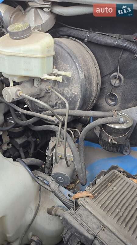 Грузовой фургон Mercedes-Benz Sprinter 2009 в Днепре фото 28 Грузовой фургон Mercedes-Benz Sprinter 2009 в Днепре