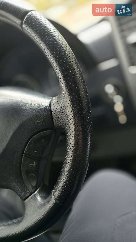 Грузовой фургон Mercedes-Benz Sprinter 2009 в Днепре фото 36 Грузовой фургон Mercedes-Benz Sprinter 2009 в Днепре