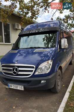 Мікроавтобус Mercedes-Benz Sprinter 2007 в Ізмаїлі