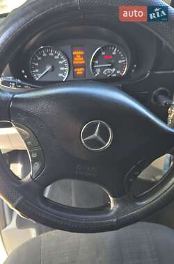 Рефрижератор Mercedes-Benz Sprinter 2012 в 