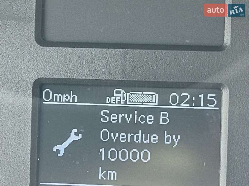 Грузовой фургон Mercedes-Benz Sprinter 2021 в Сокале фото 5 Грузовой фургон Mercedes-Benz Sprinter 2021 в Сокале