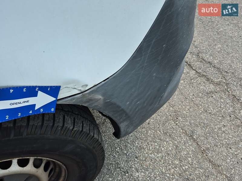 Грузовой фургон Mercedes-Benz Sprinter 2021 в Сокале фото 20 Грузовой фургон Mercedes-Benz Sprinter 2021 в Сокале