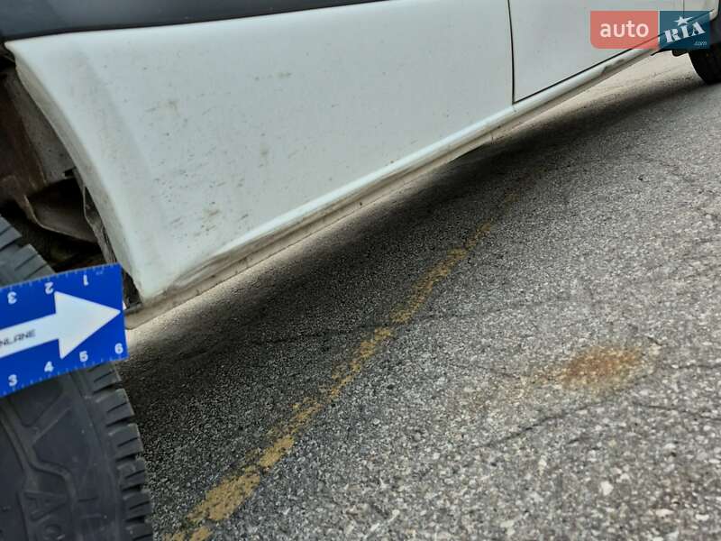 Грузовой фургон Mercedes-Benz Sprinter 2021 в Сокале фото 24 Грузовой фургон Mercedes-Benz Sprinter 2021 в Сокале