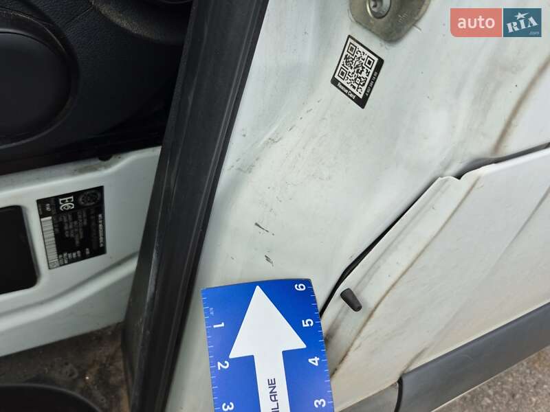 Грузовой фургон Mercedes-Benz Sprinter 2021 в Сокале фото 28 Грузовой фургон Mercedes-Benz Sprinter 2021 в Сокале