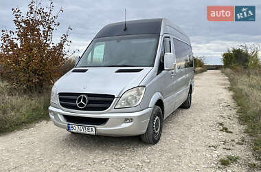 Микроавтобус Mercedes-Benz Sprinter 2006 в 