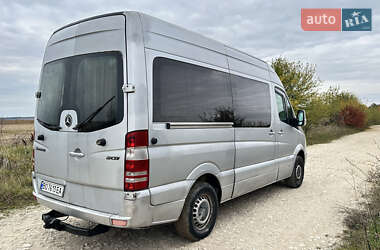 Микроавтобус Mercedes-Benz Sprinter 2006 в 