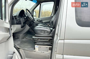Микроавтобус Mercedes-Benz Sprinter 2006 в 