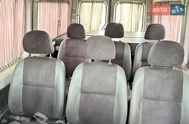 Микроавтобус Mercedes-Benz Sprinter 2006 в 