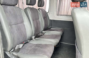 Микроавтобус Mercedes-Benz Sprinter 2006 в 
