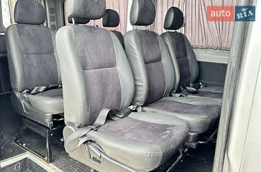 Микроавтобус Mercedes-Benz Sprinter 2006 в 