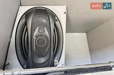 Микроавтобус Mercedes-Benz Sprinter 2006 в 