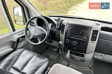 Микроавтобус Mercedes-Benz Sprinter 2006 в 