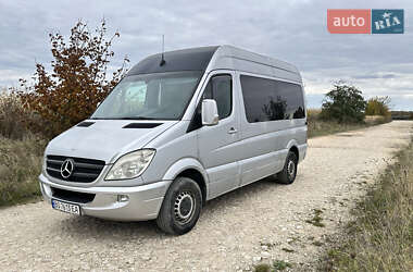Микроавтобус Mercedes-Benz Sprinter 2006 в 