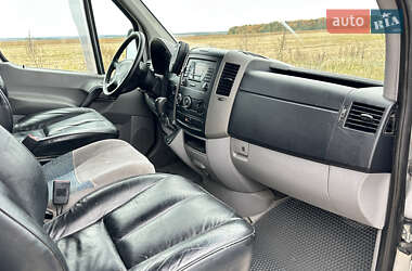 Микроавтобус Mercedes-Benz Sprinter 2006 в 
