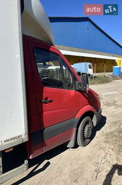 Другие грузовики Mercedes-Benz Sprinter 2012 в 