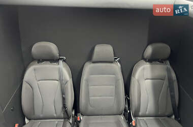 Мікроавтобус Mercedes-Benz Sprinter 2021 в  фото 42 Мікроавтобус Mercedes-Benz Sprinter 2021 в