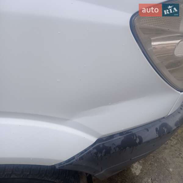 Вантажний фургон Mercedes-Benz Sprinter 2012 в Береговому