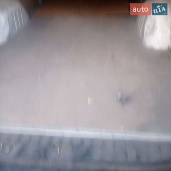 Вантажний фургон Mercedes-Benz Sprinter 2012 в Береговому