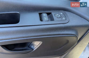 Микроавтобус Mercedes-Benz Sprinter 2021 в 