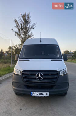 Другие грузовики Mercedes-Benz Sprinter 2020 в Львове
